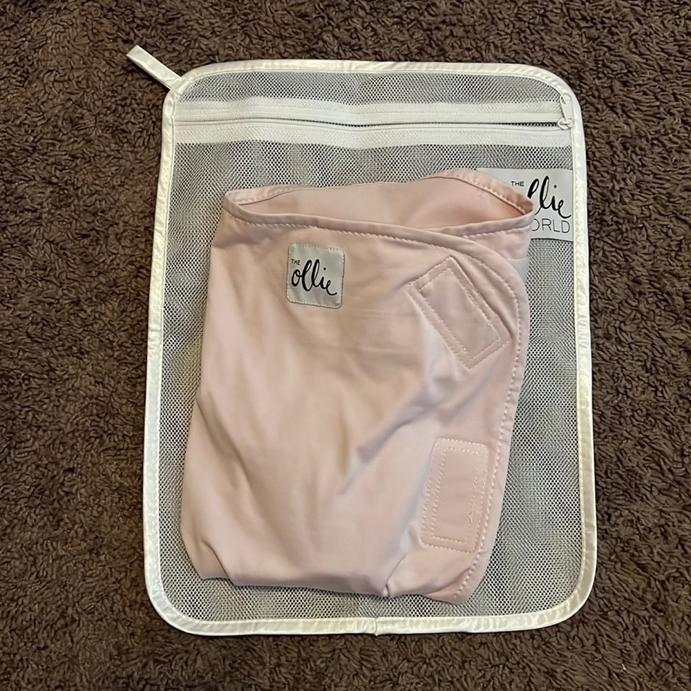 Ollie Swaddle